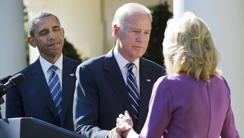 ông joe biden mặc giống obama ảnh 3 ong joe biden mac giong obama anh 3