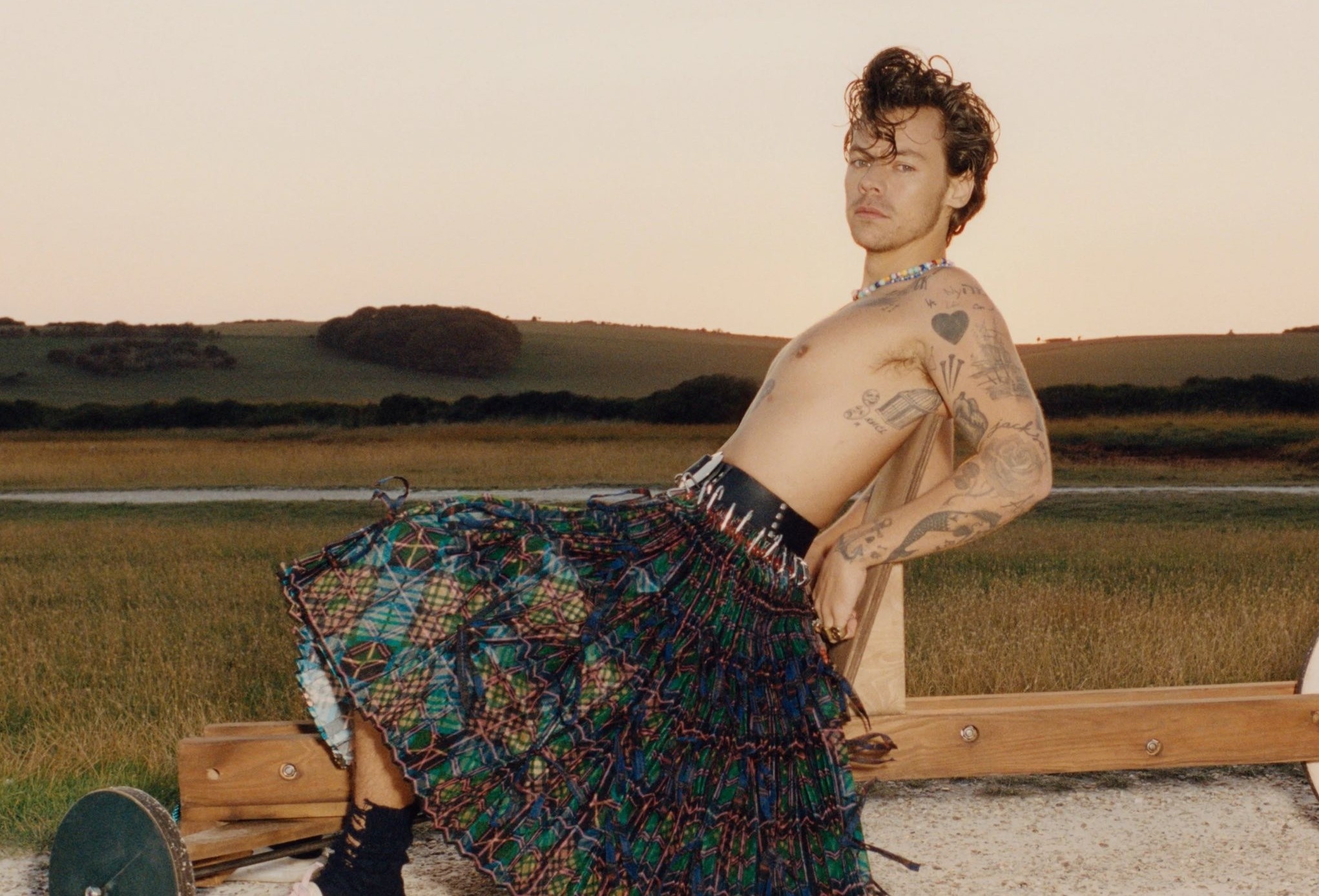 thoi trang nam anh 1