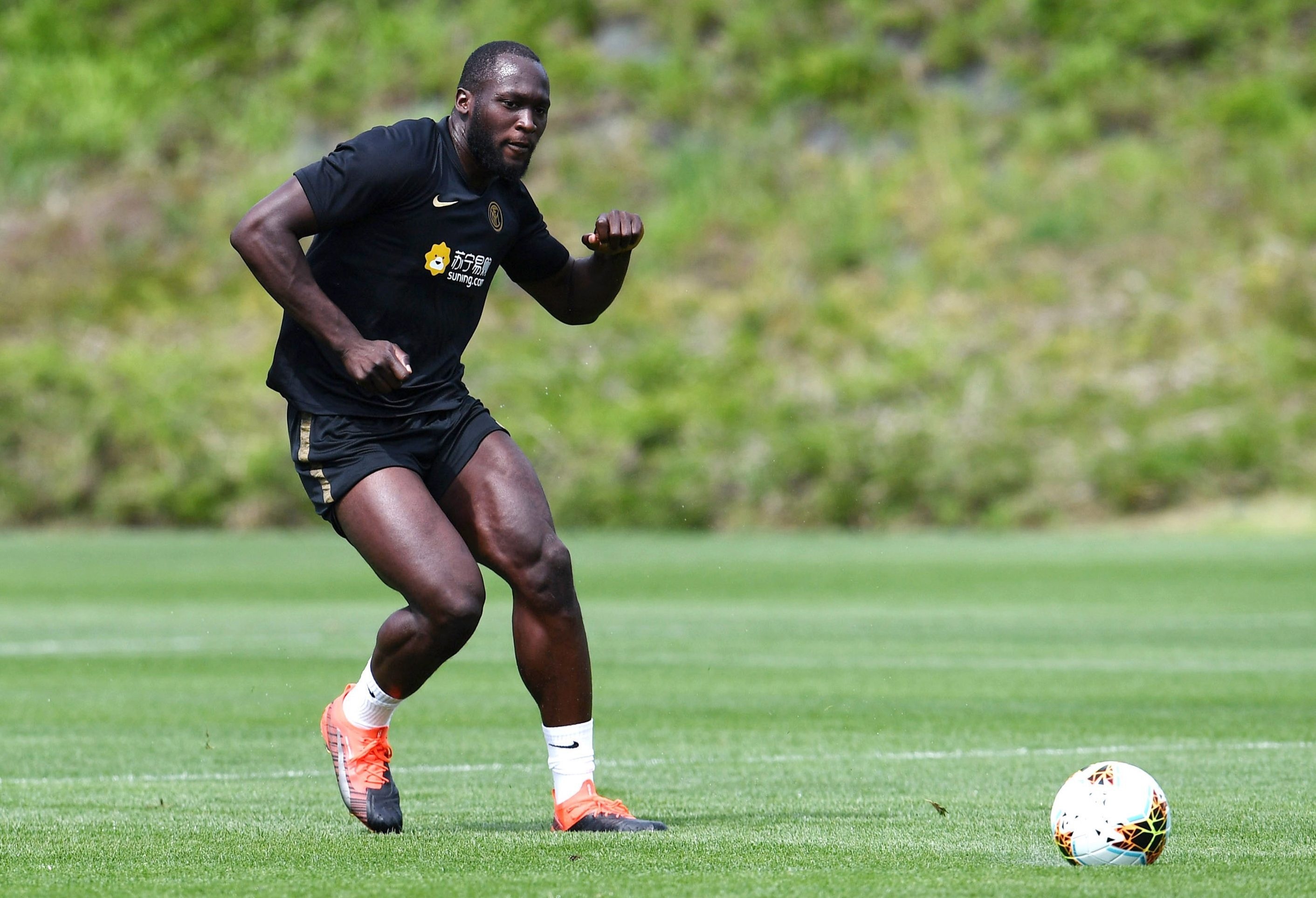 lukaku đến chelsea ảnh 4 lukaku den chelsea anh 4