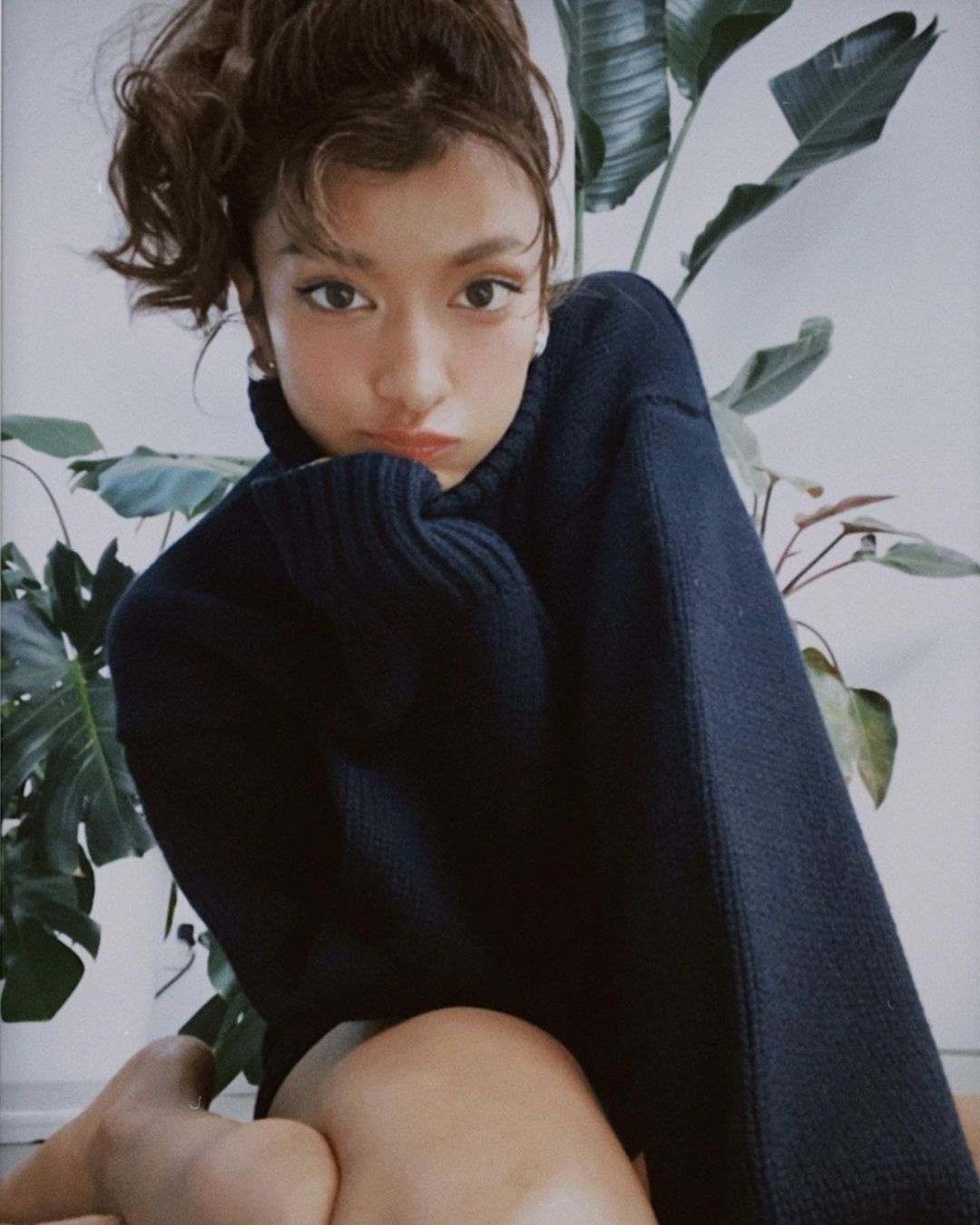 phụ nữ Nhật dưỡng da ảnh 2 phu nu Nhat duong da anh 2