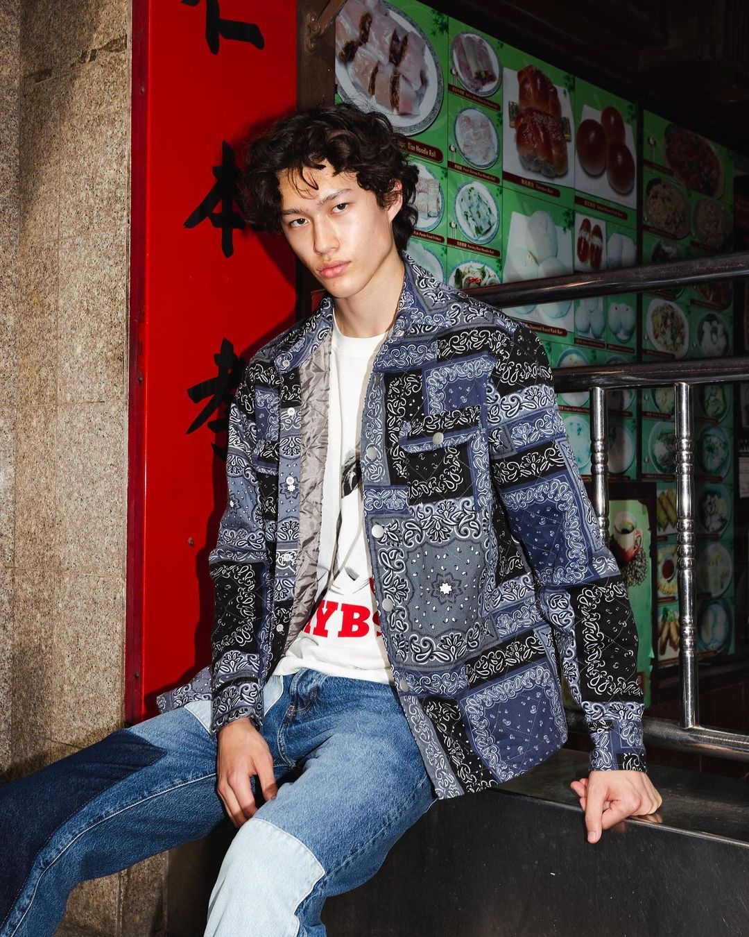 nguoi mau Simoneau anh 11