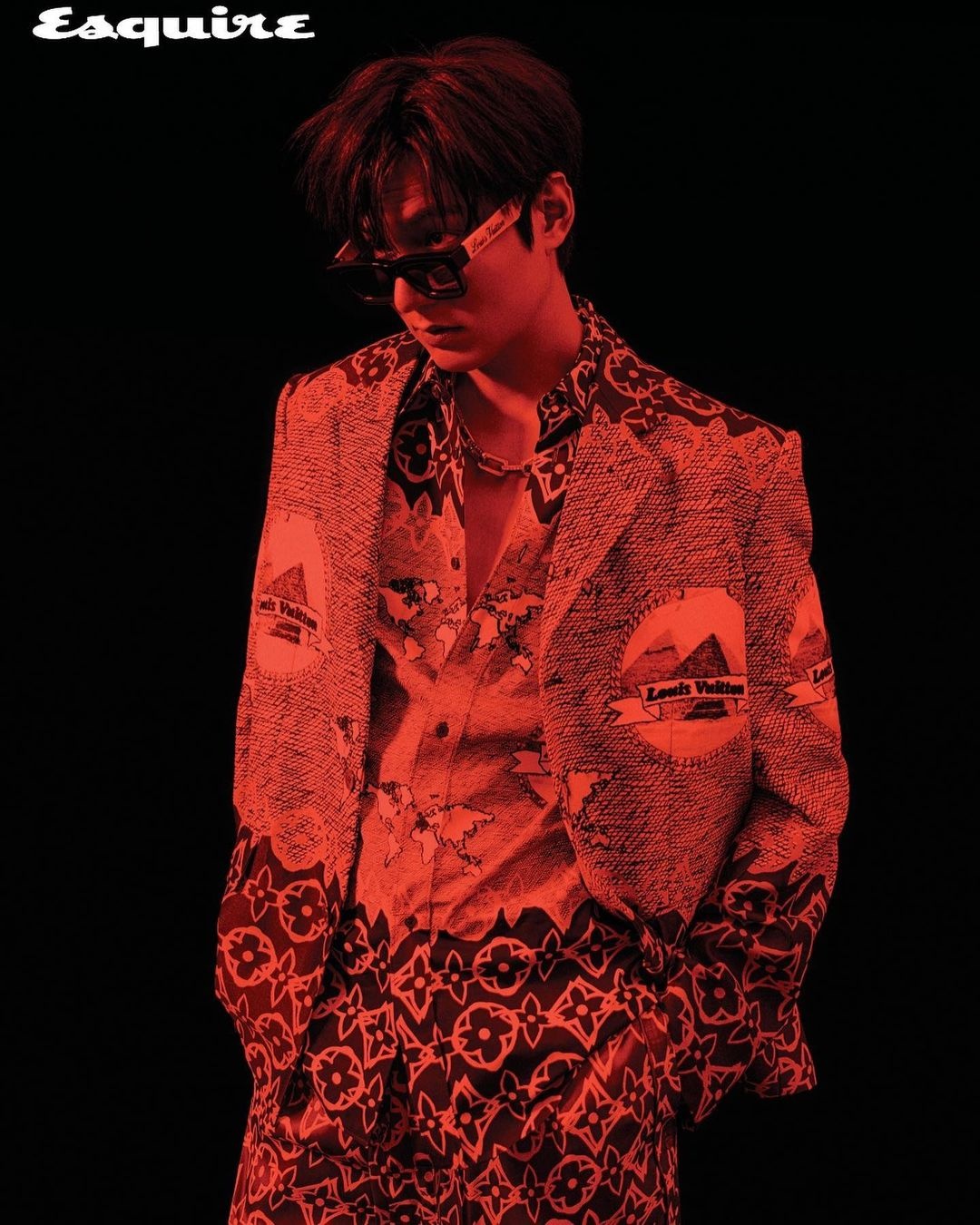 ảnh lee min ho esquire ảnh 4 anh lee min ho esquire anh 4