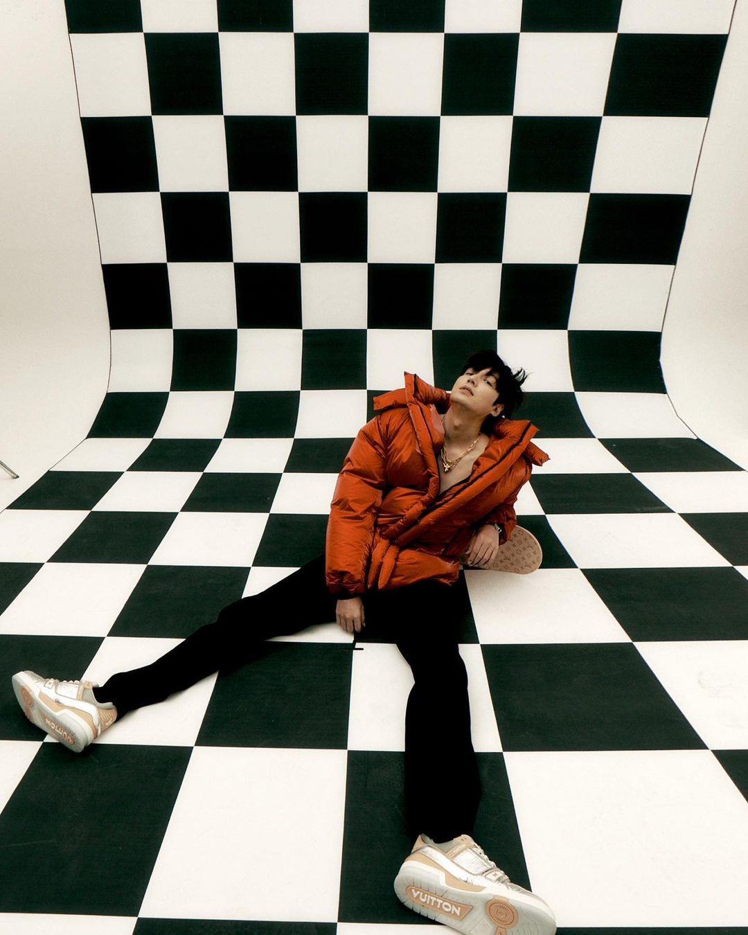 ảnh lee min ho esquire ảnh 2 anh lee min ho esquire anh 2