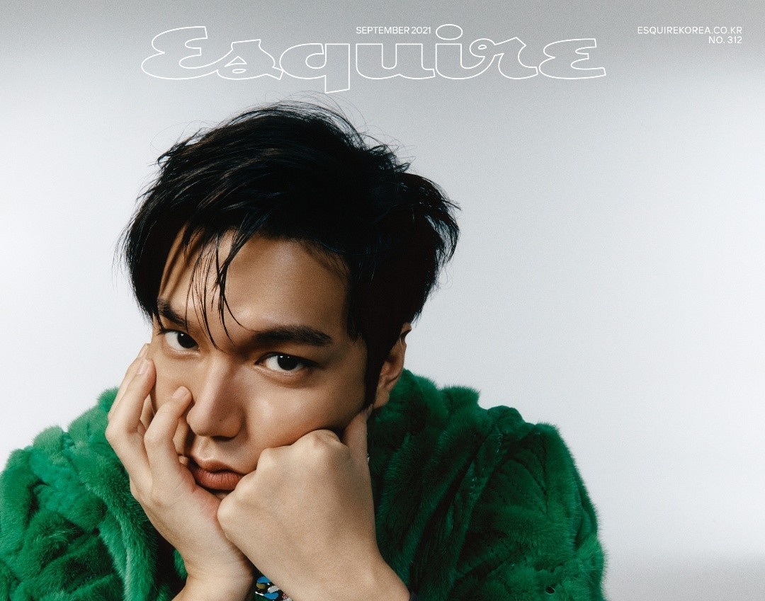 anh lee min ho esquire anh 1