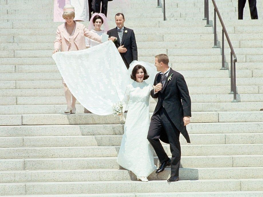 con gai tong thong anh 2