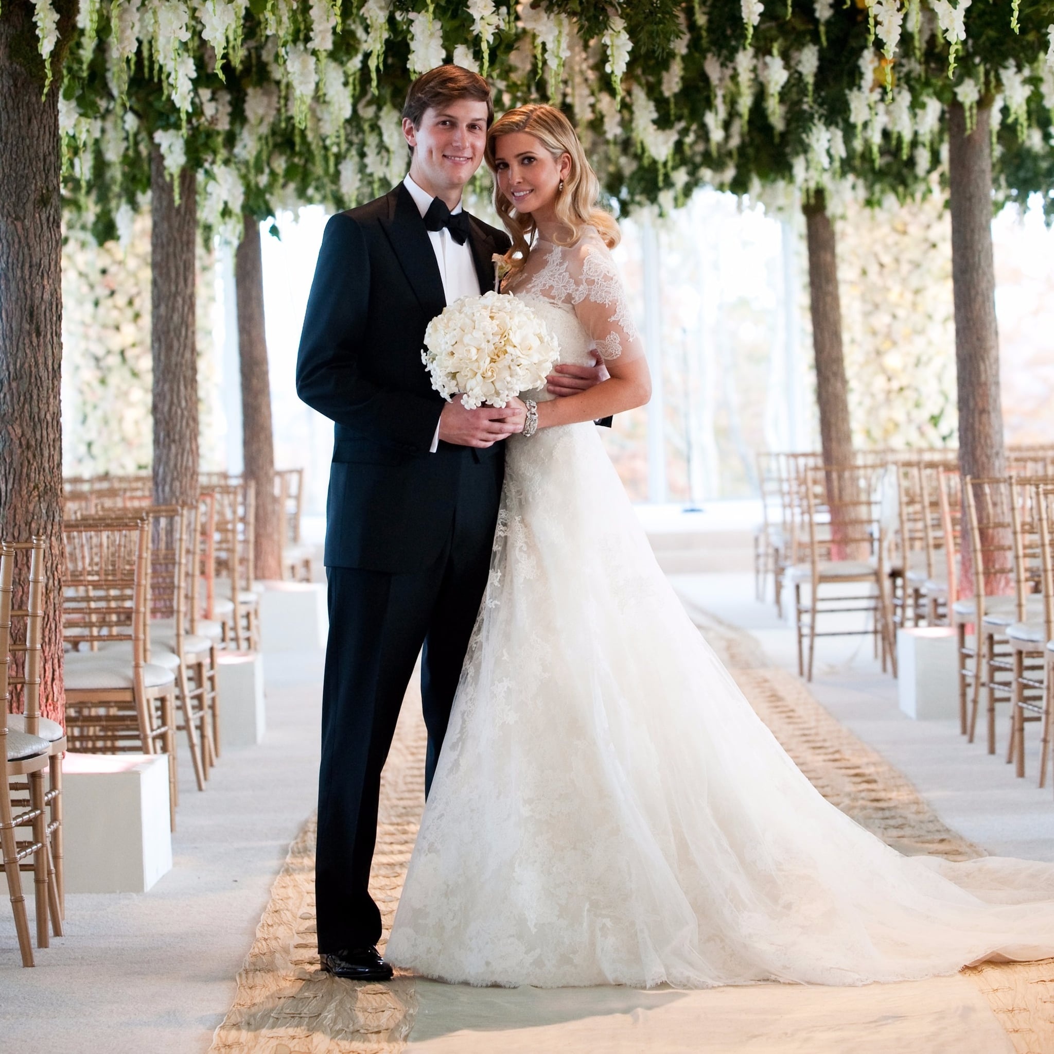 con gai tong thong anh 11