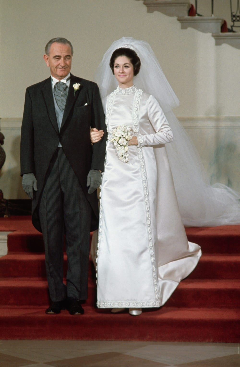 con gai tong thong anh 3