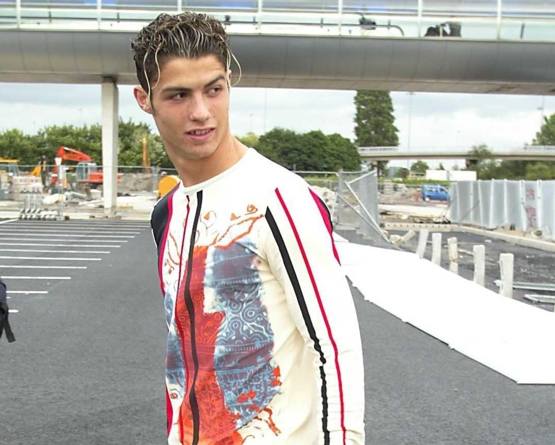 sao bong da mac xau anh 1