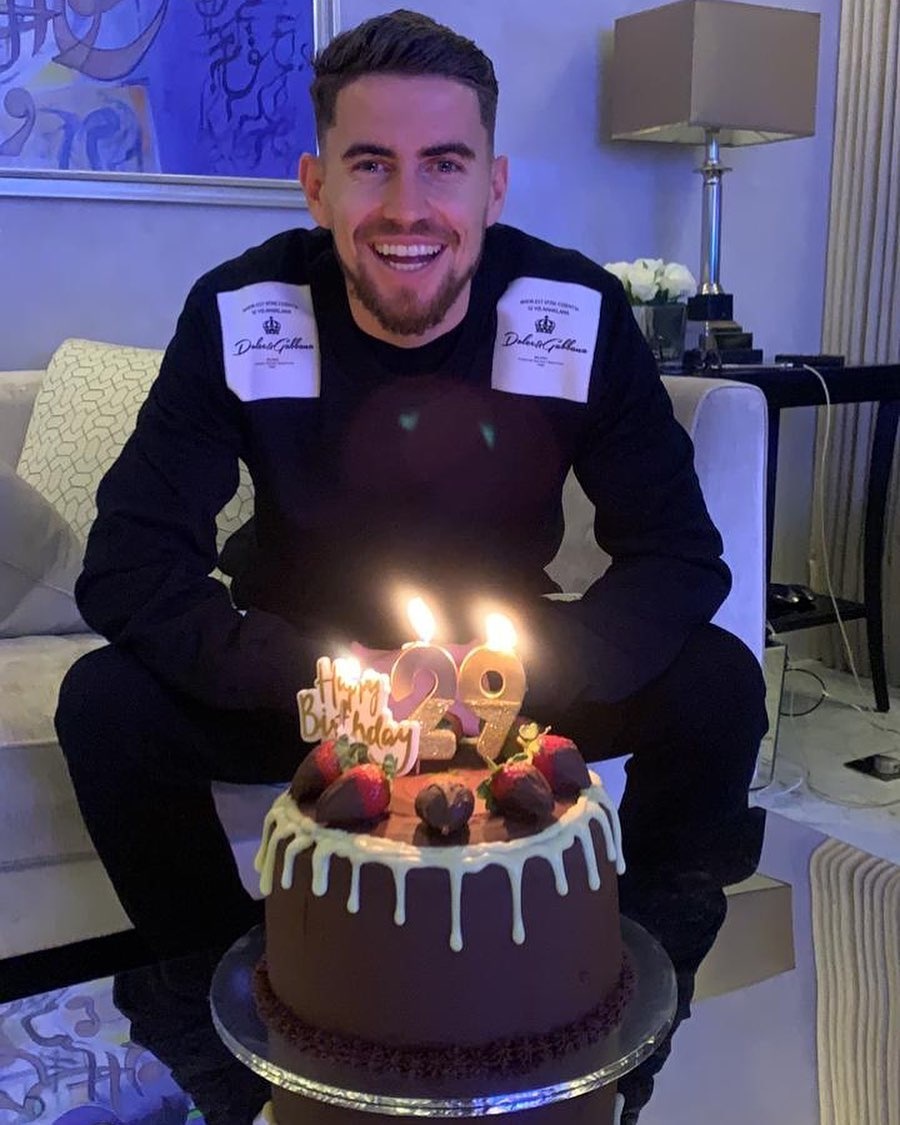 phong cách của jorginho ảnh 8 phong cach cua jorginho anh 8