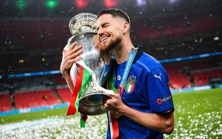 phong cách của jorginho ảnh 13 phong cach cua jorginho anh 13