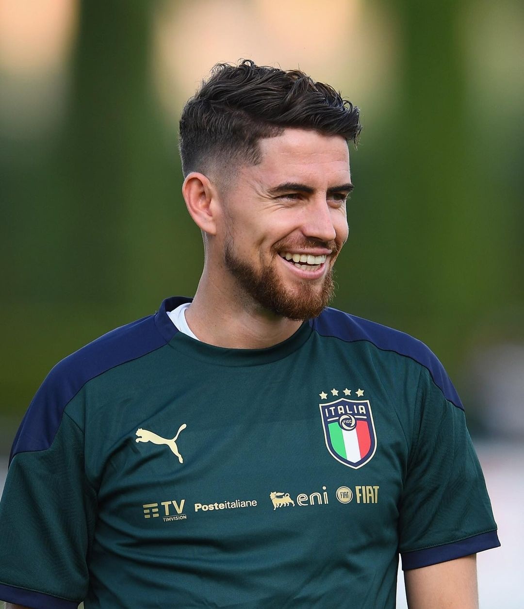 phong cách của jorginho ảnh 3 phong cach cua jorginho anh 3