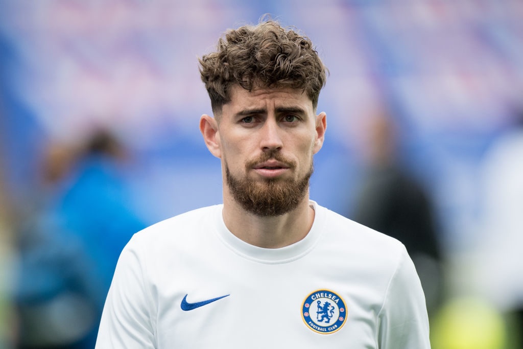 phong cách của jorginho ảnh 4 phong cach cua jorginho anh 4