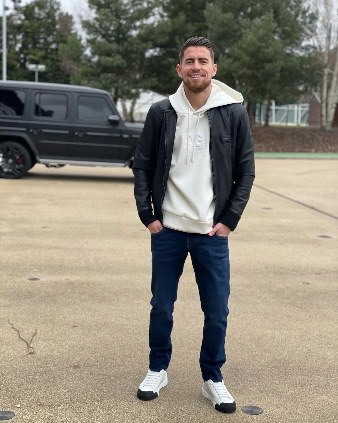 phong cách của jorginho ảnh 6 phong cach cua jorginho anh 6