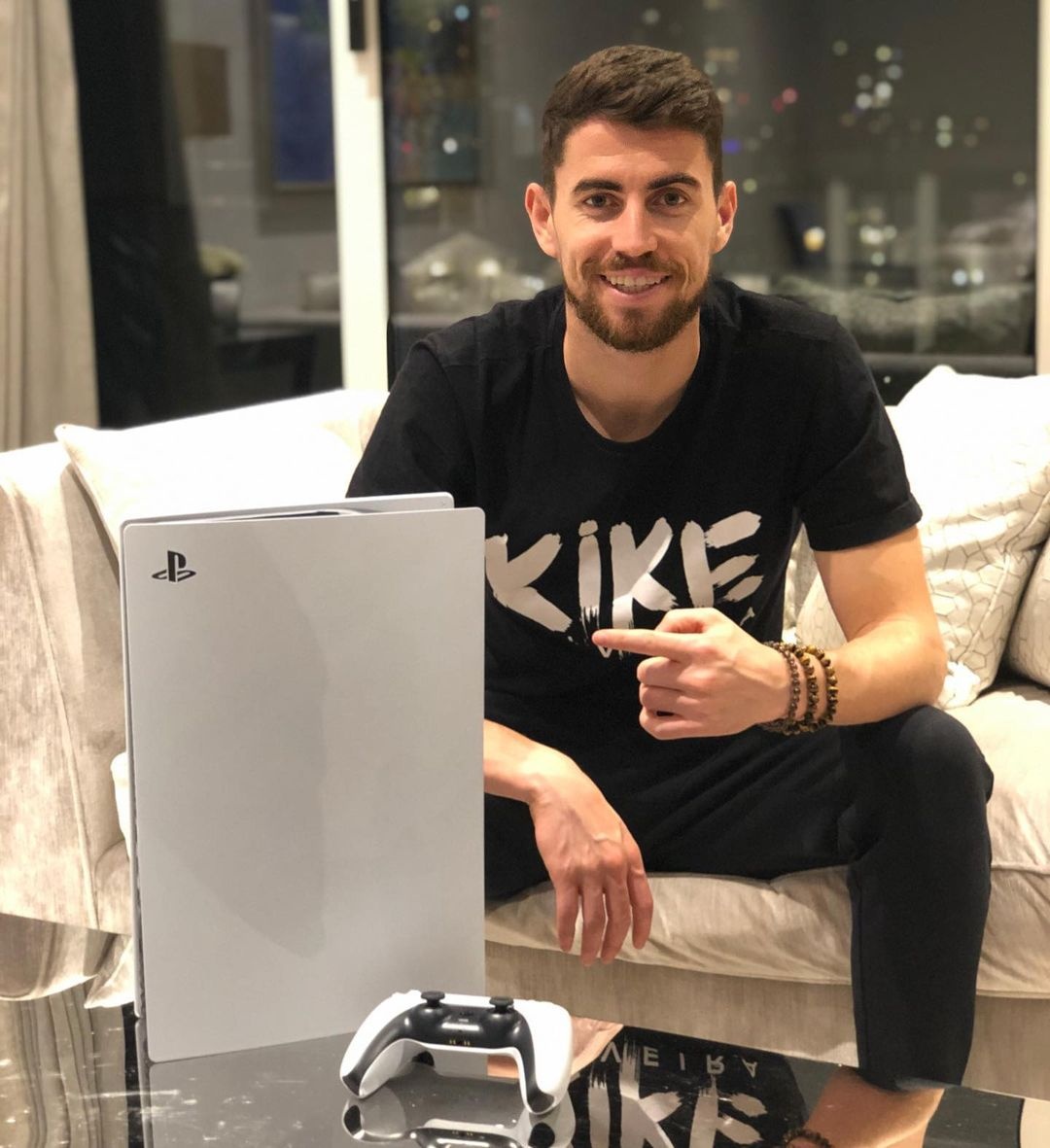 phong cách của jorginho ảnh 9 phong cach cua jorginho anh 9