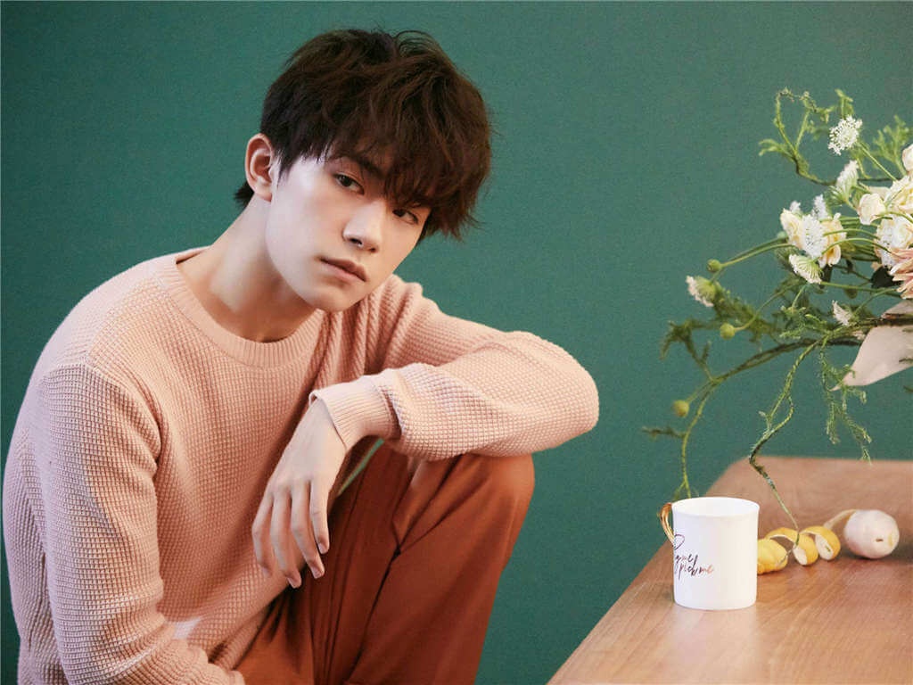 sao nam trung quoc anh 20