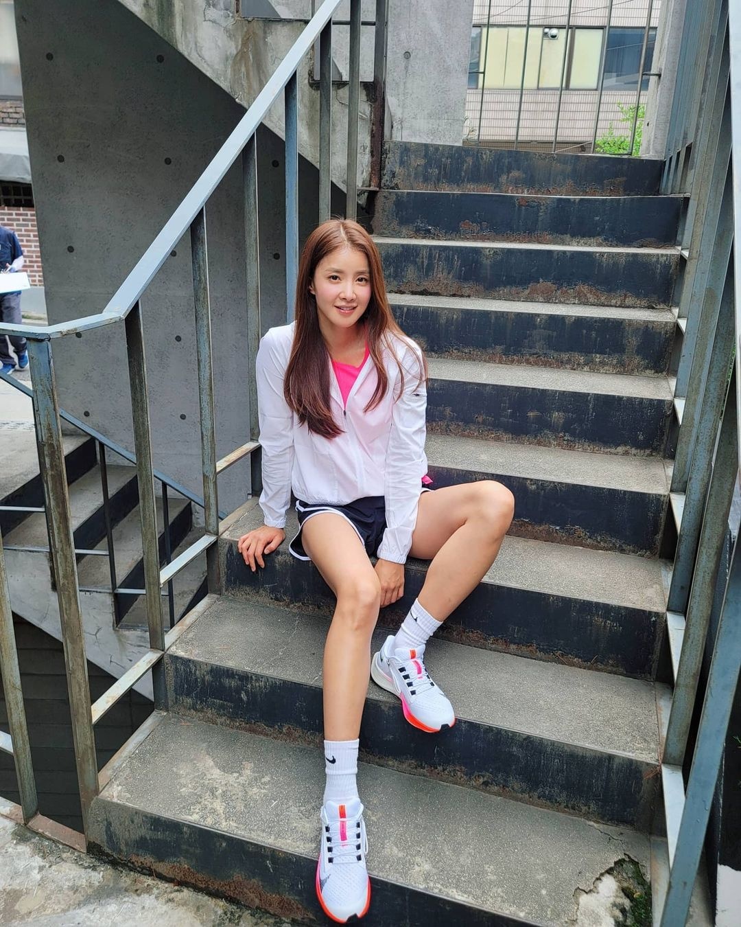 nữ diễn viên cơ bắp ảnh 7 nu dien vien co bap anh 7