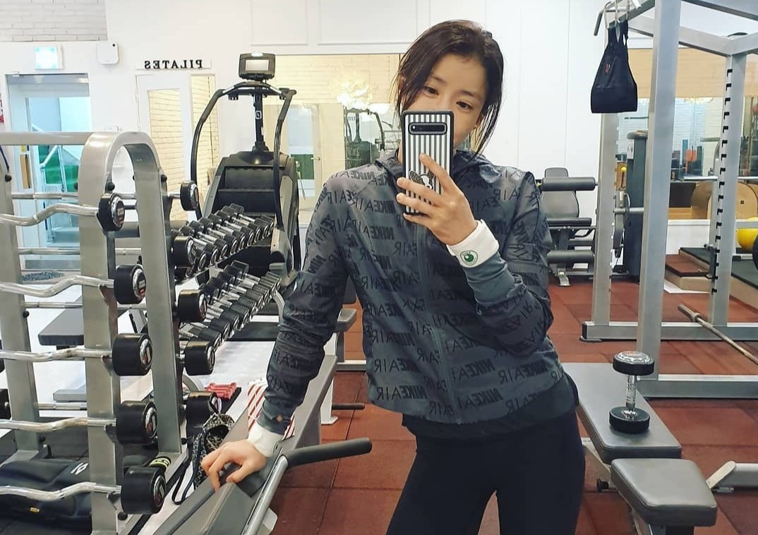 nữ diễn viên cơ bắp ảnh 5 nu dien vien co bap anh 5