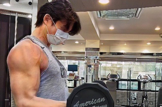 Cach tai tu 'Goblin' duy tri the hinh vam vo hinh anh