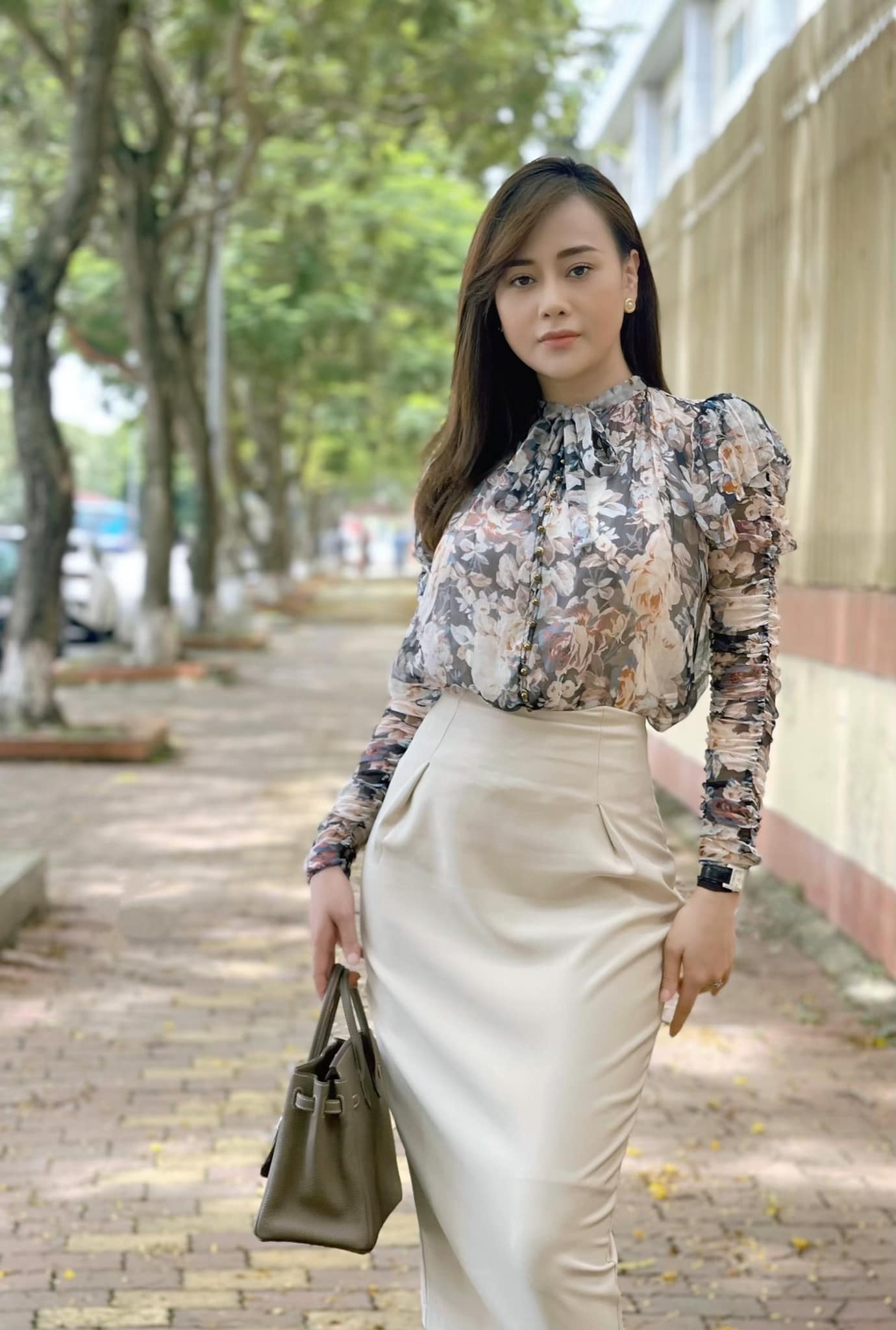 Phuong Nam Huong vi tinh than anh 2