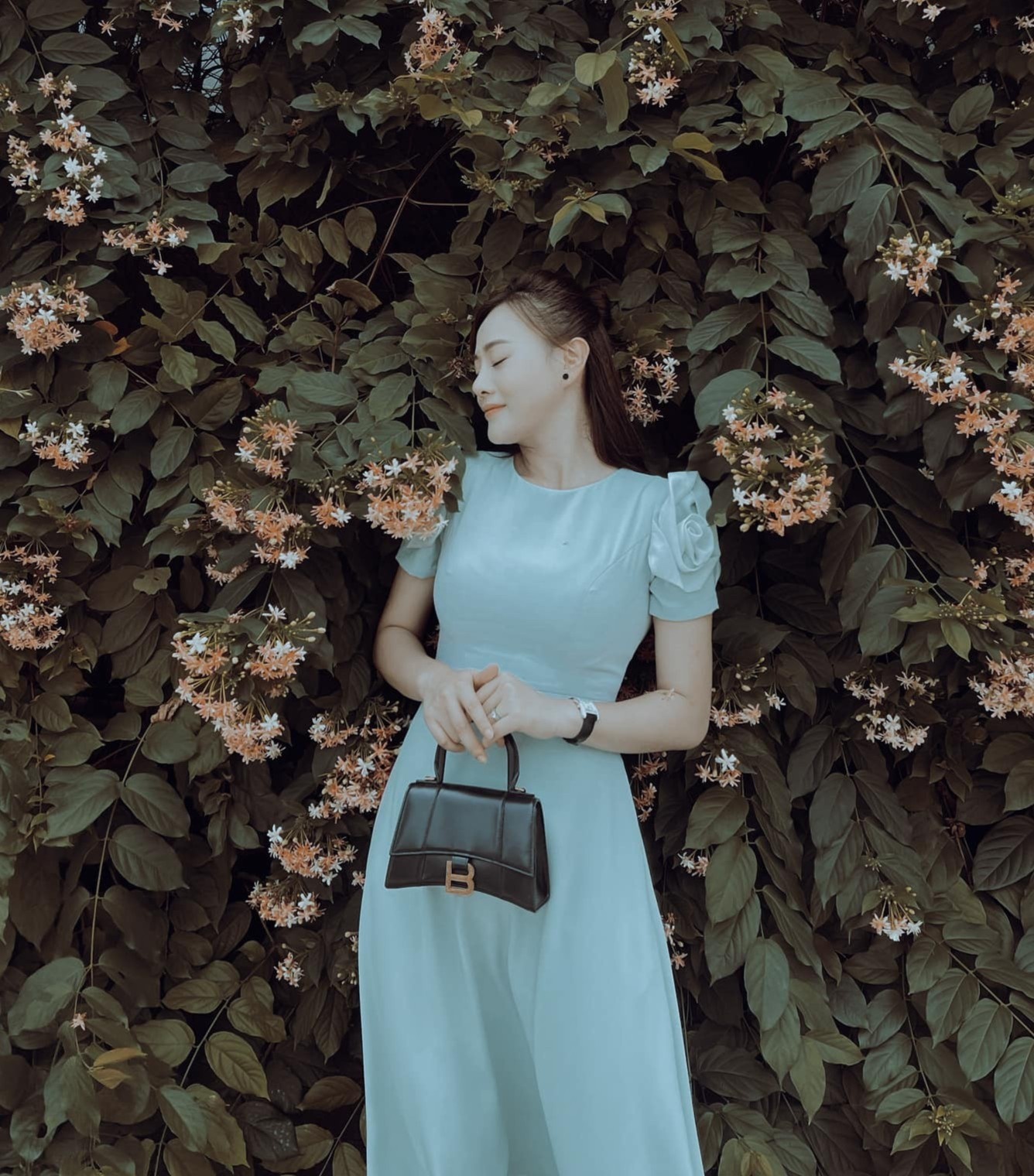 Phuong Nam Huong vi tinh than anh 6