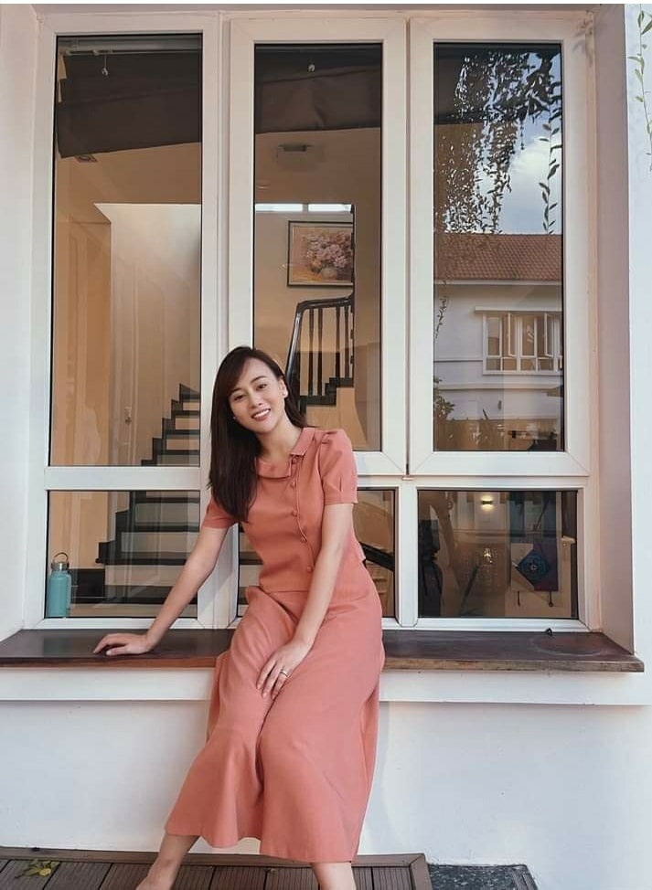 Phương Nam Hương vị tình thân ảnh 4 Phuong Nam Huong vi tinh than anh 4