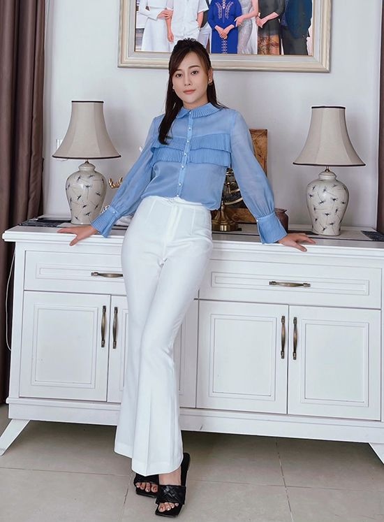 Phương Nam Hương vị tình thân ảnh 7 Phuong Nam Huong vi tinh than anh 7