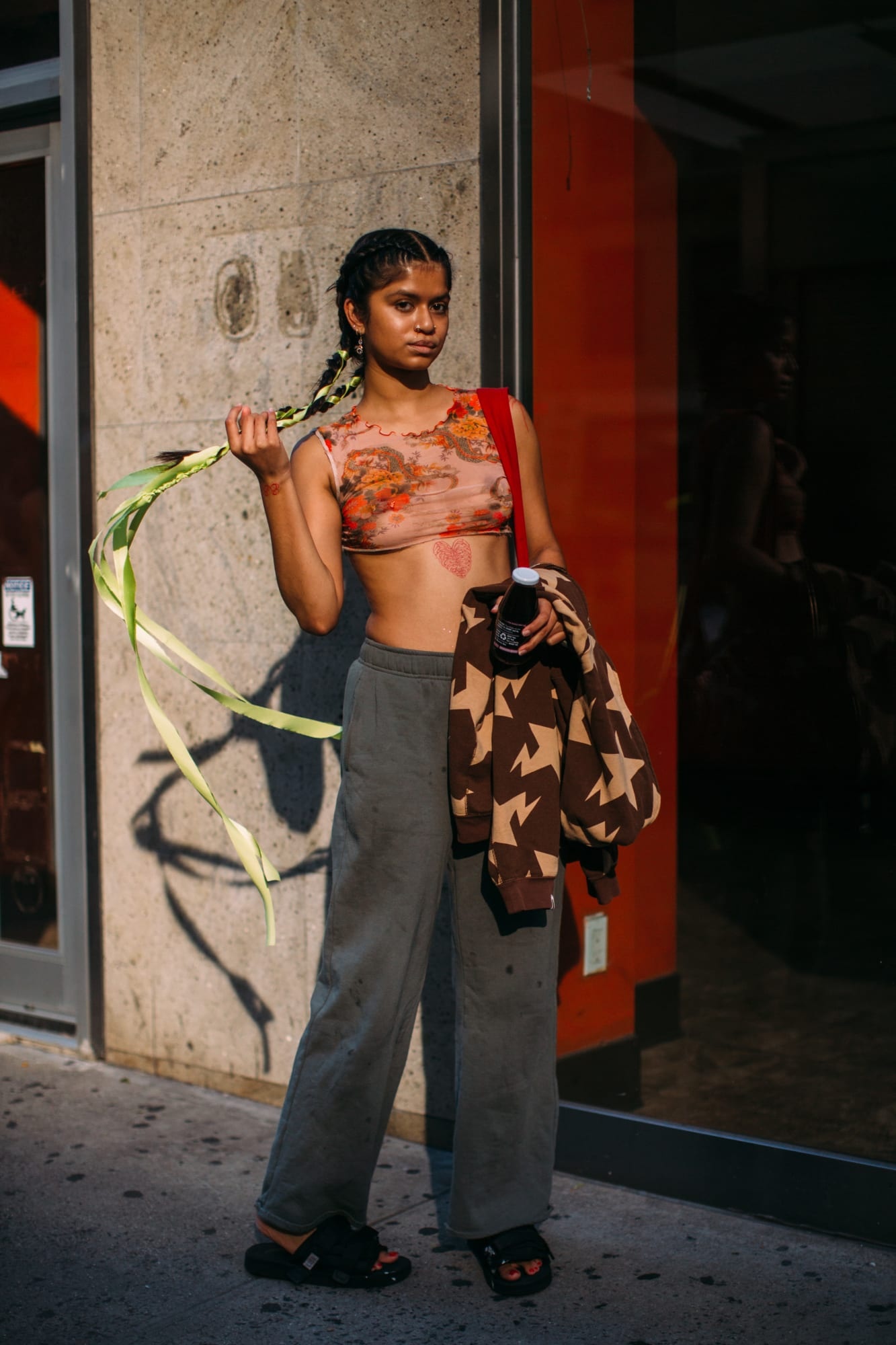 tinh duc trong thoi trang anh 5