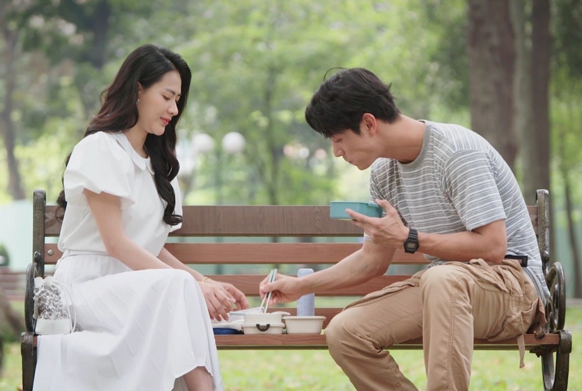 diễn viên cây táo nở hoa ảnh 1 dien vien cay tao no hoa anh 1