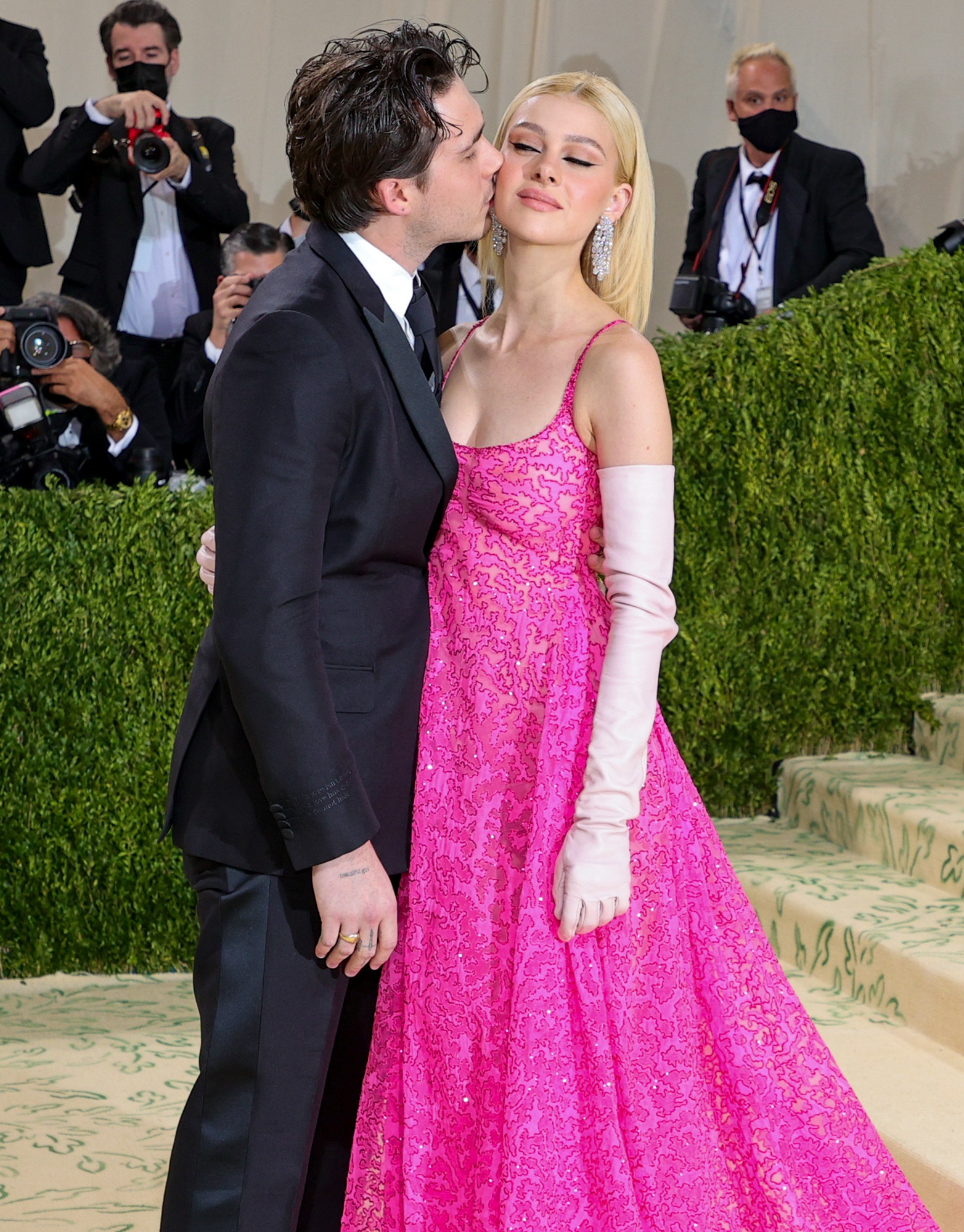 xem met gala 2021 anh 5