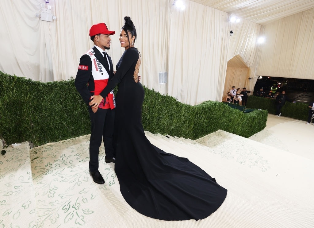 xem met gala 2021 anh 16