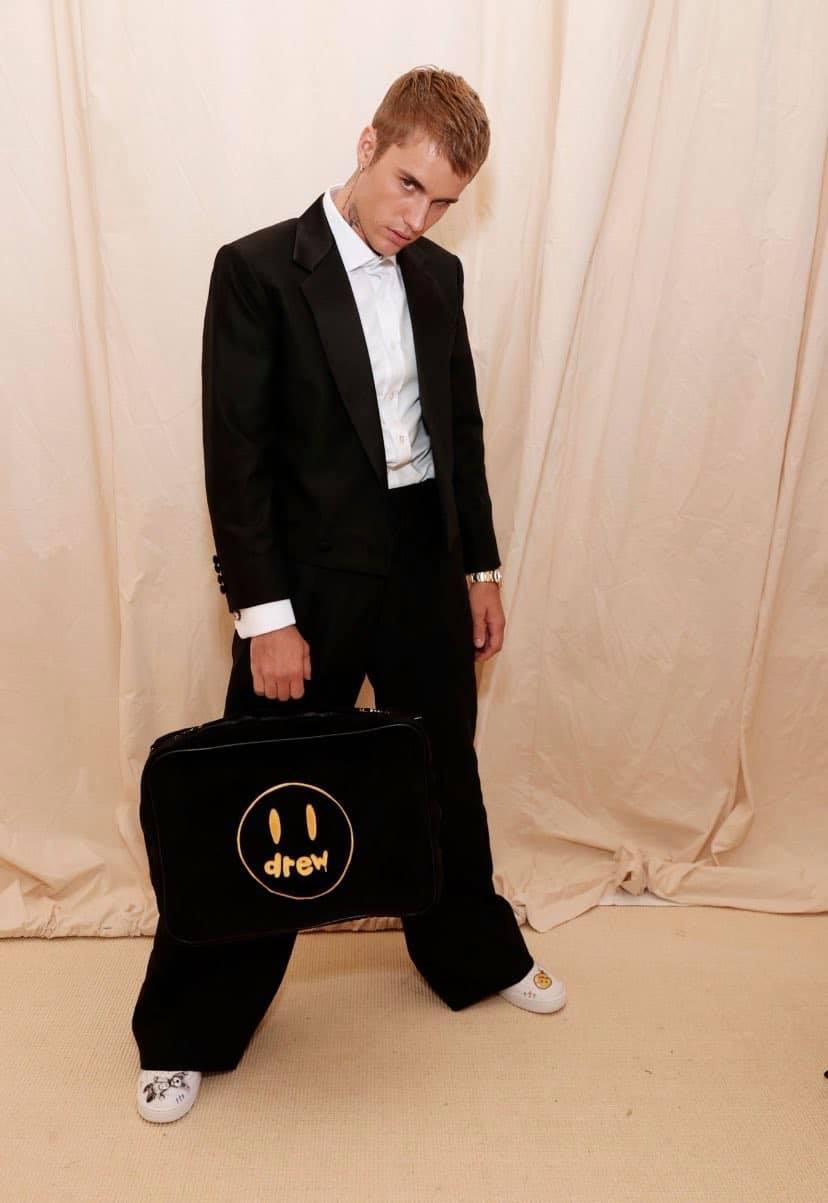 thoi trang justin bieber anh 2