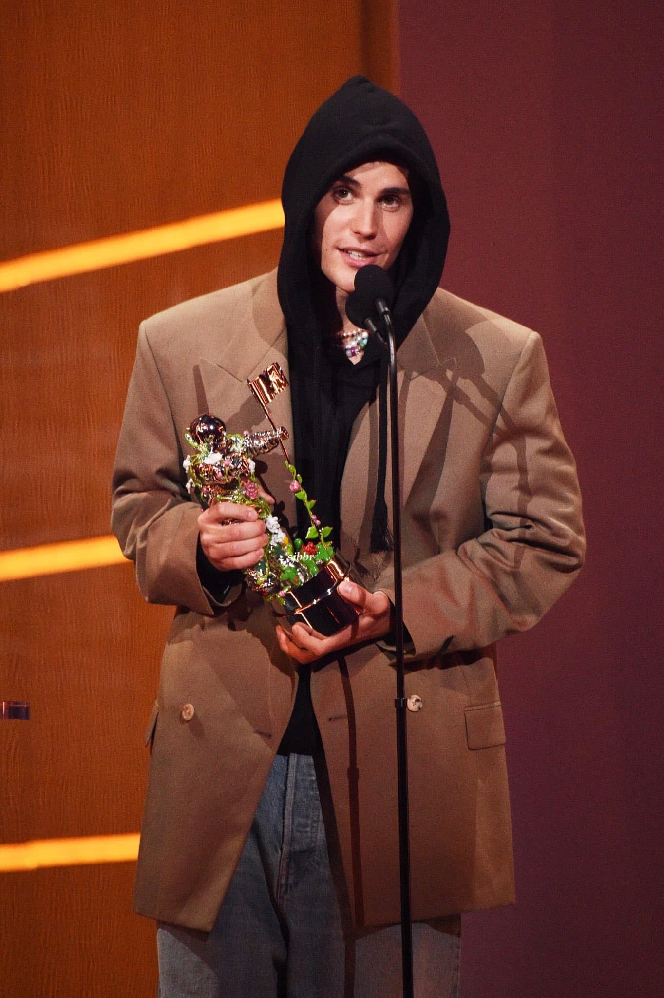 thoi trang justin bieber anh 4