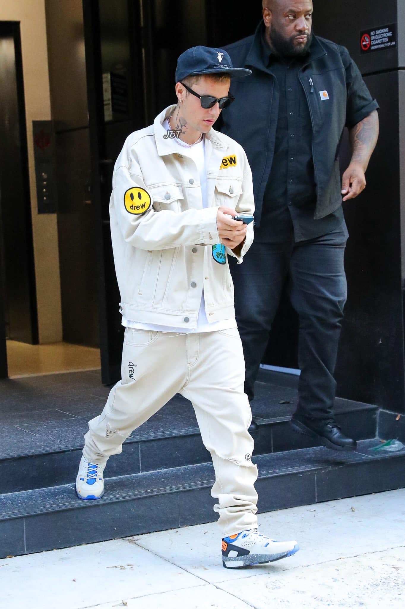 thoi trang justin bieber anh 8