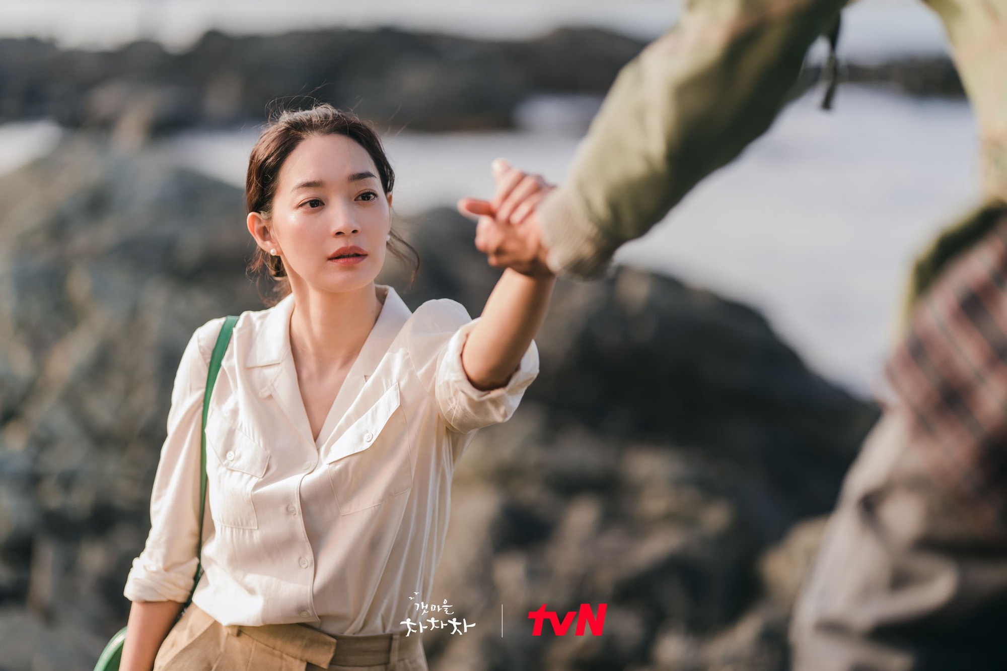 hometown cha cha cha anh 8