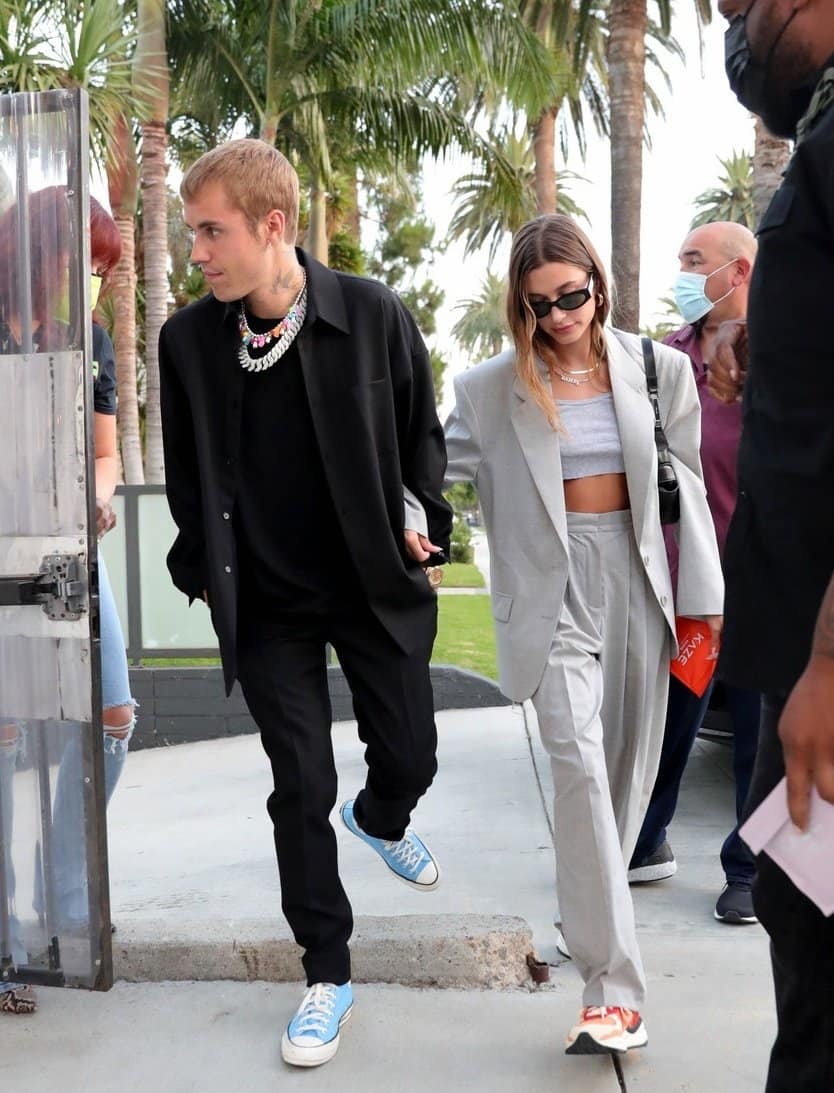 thoi trang justin bieber anh 5