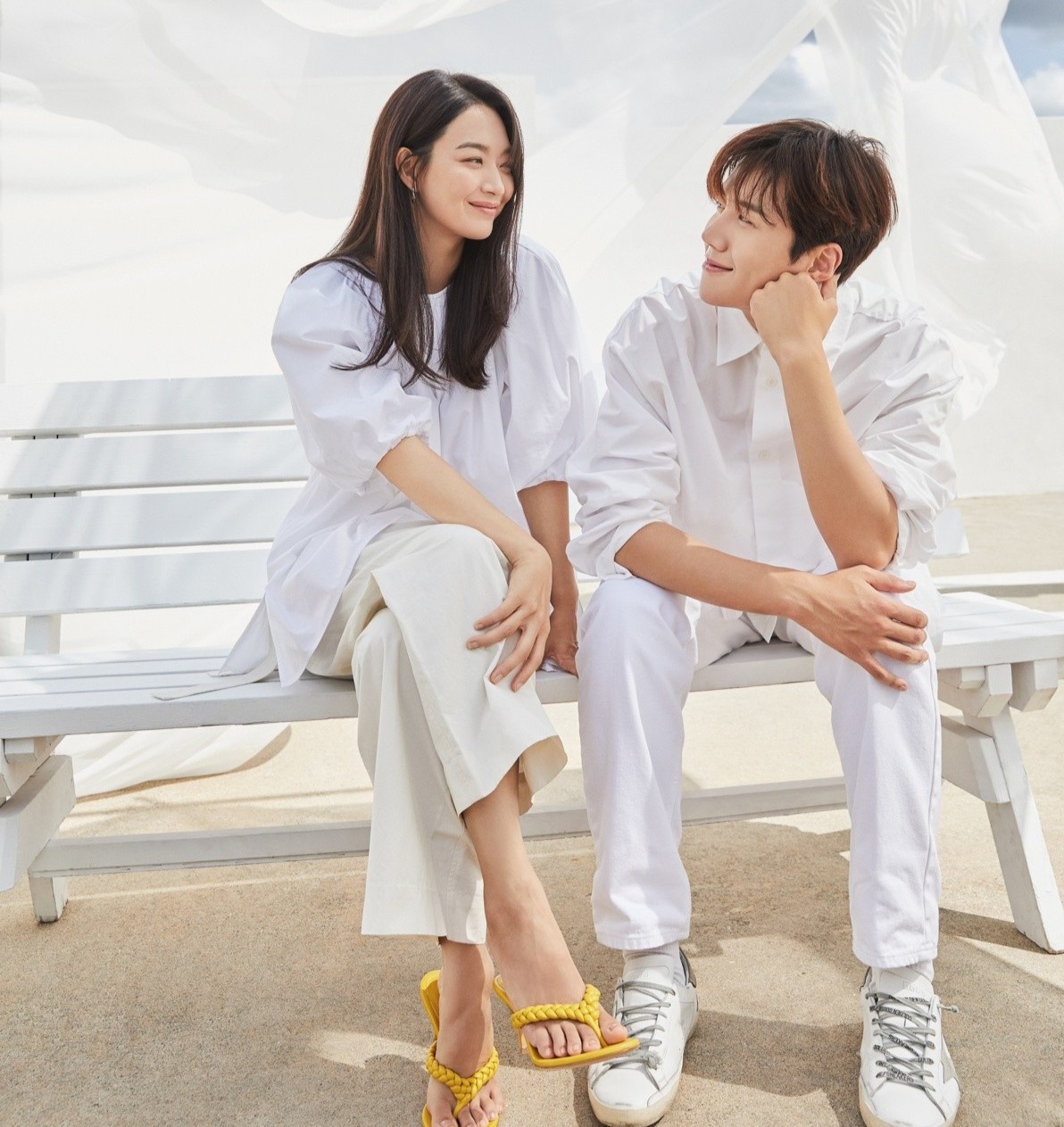 hometown cha cha cha anh 1