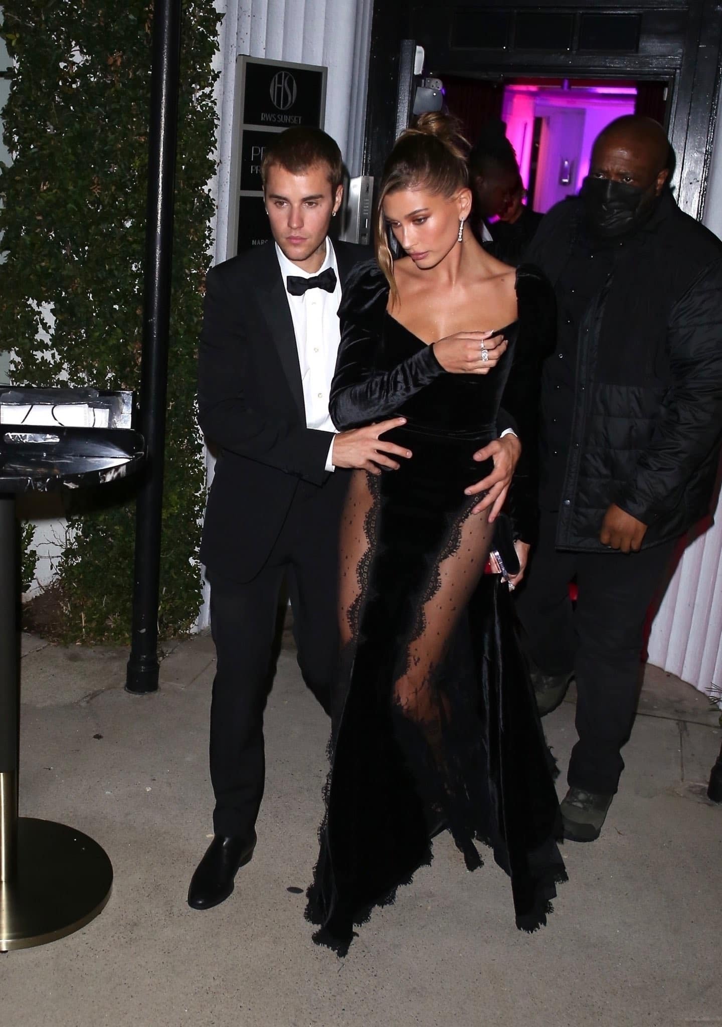 thoi trang justin bieber anh 6