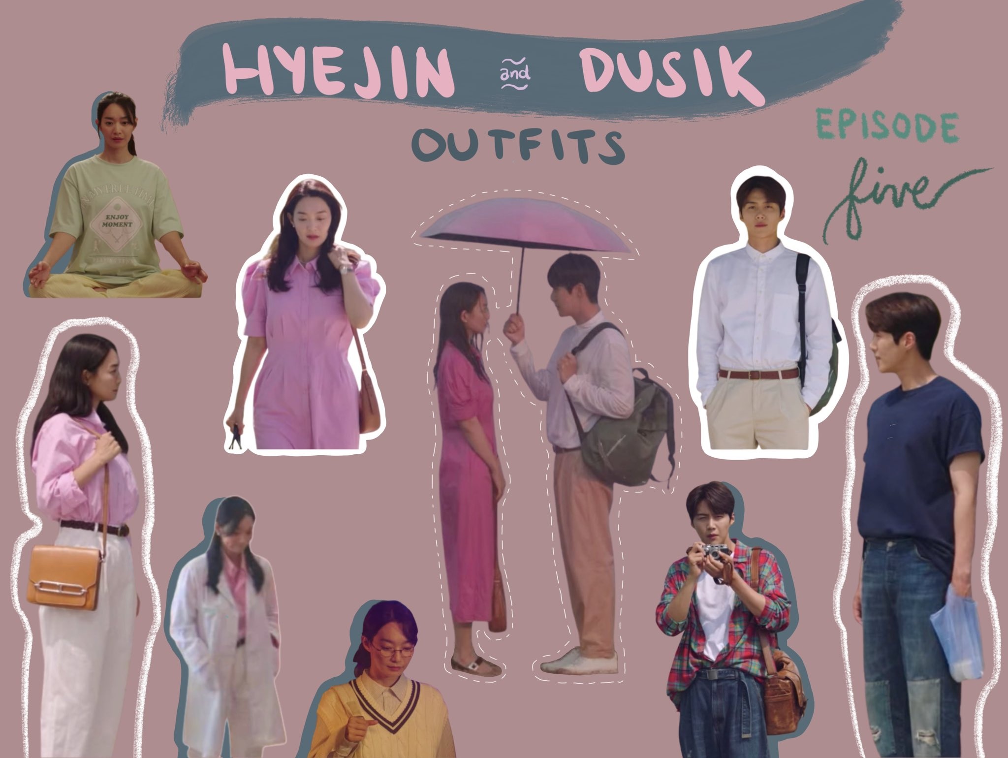 hometown cha cha cha anh 5