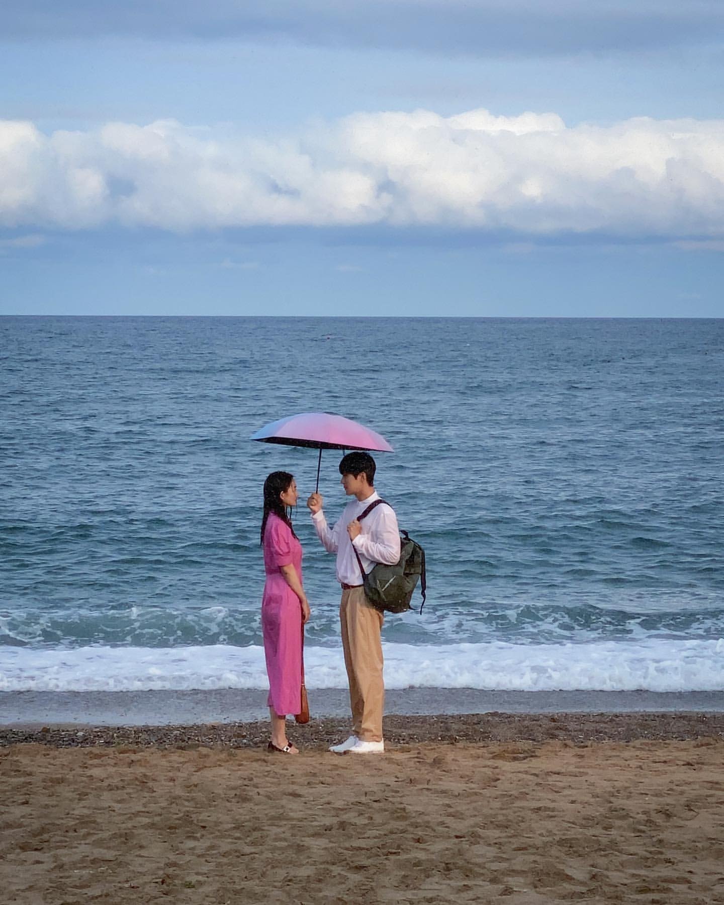 hometown cha cha cha anh 4