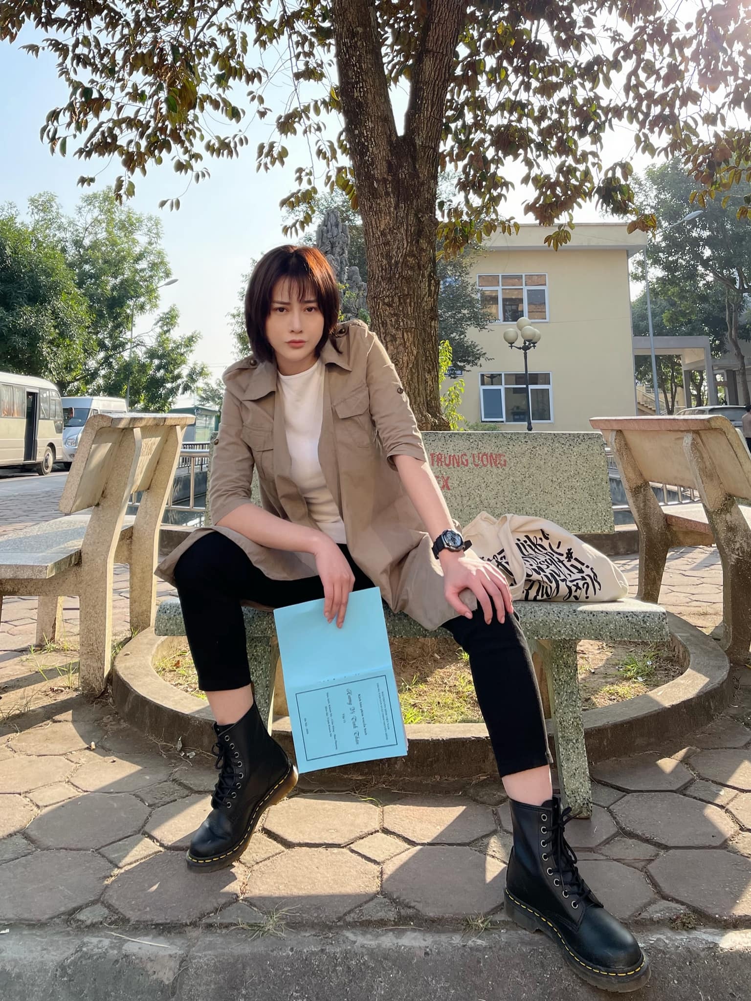 Hương vị tình thân ảnh 4 Huong vi tinh than anh 4