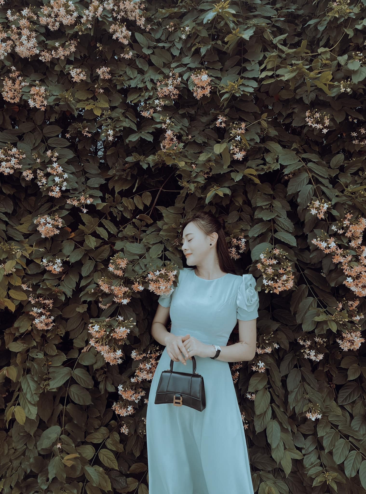 Hương vị tình thân ảnh 15 Huong vi tinh than anh 15