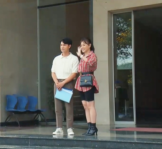 Hương vị tình thân ảnh 11 Huong vi tinh than anh 11