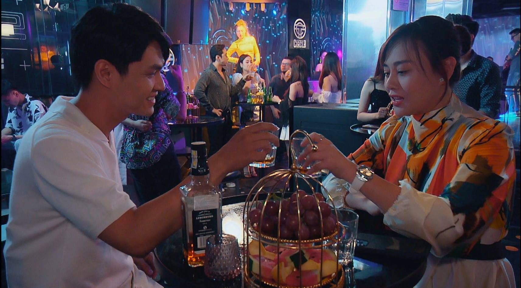 Huong vi tinh than anh 9