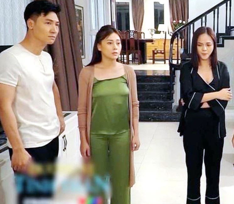 Hương vị tình thân ảnh 19 Huong vi tinh than anh 19