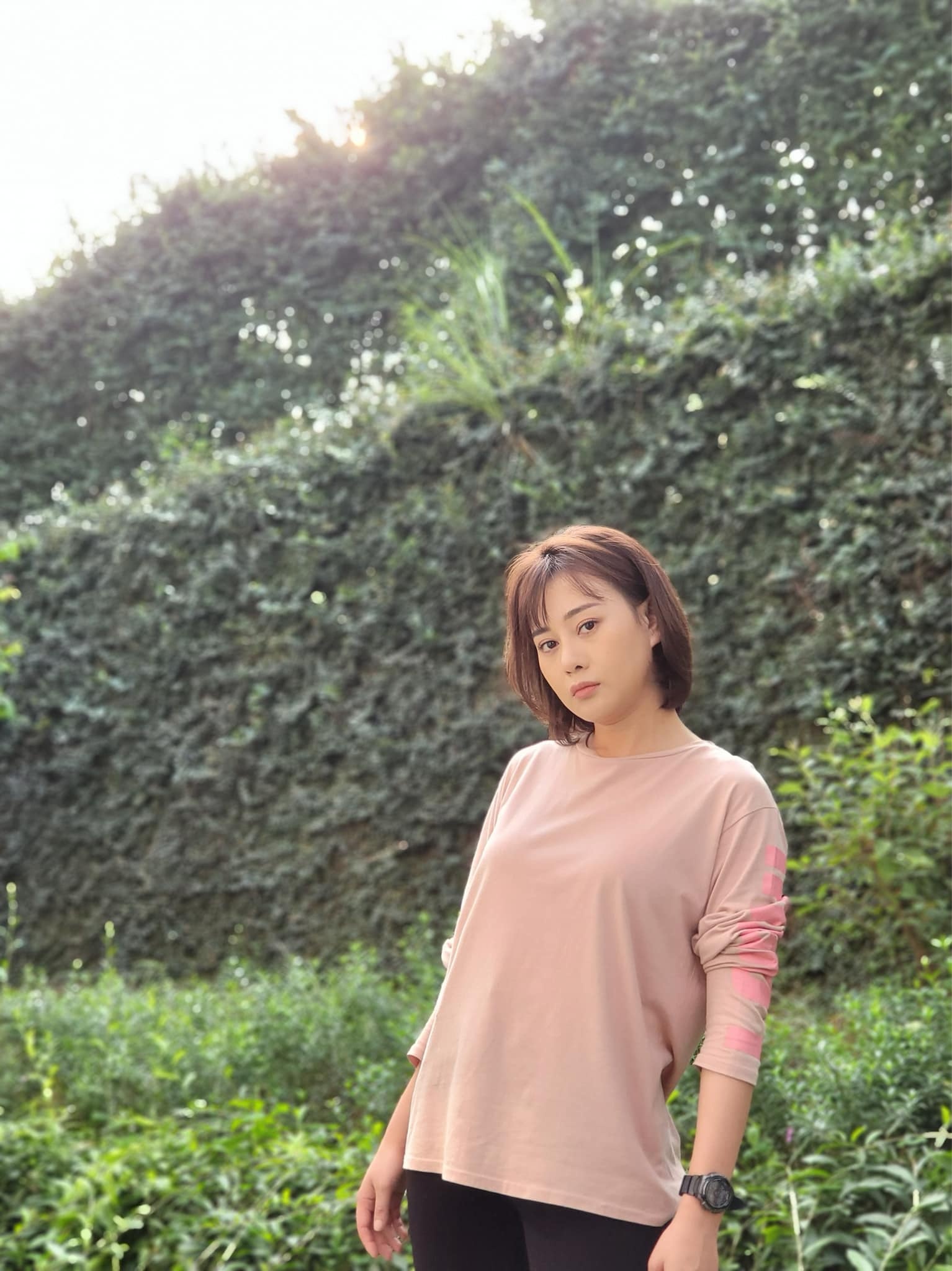 Hương vị tình thân ảnh 1 Huong vi tinh than anh 1