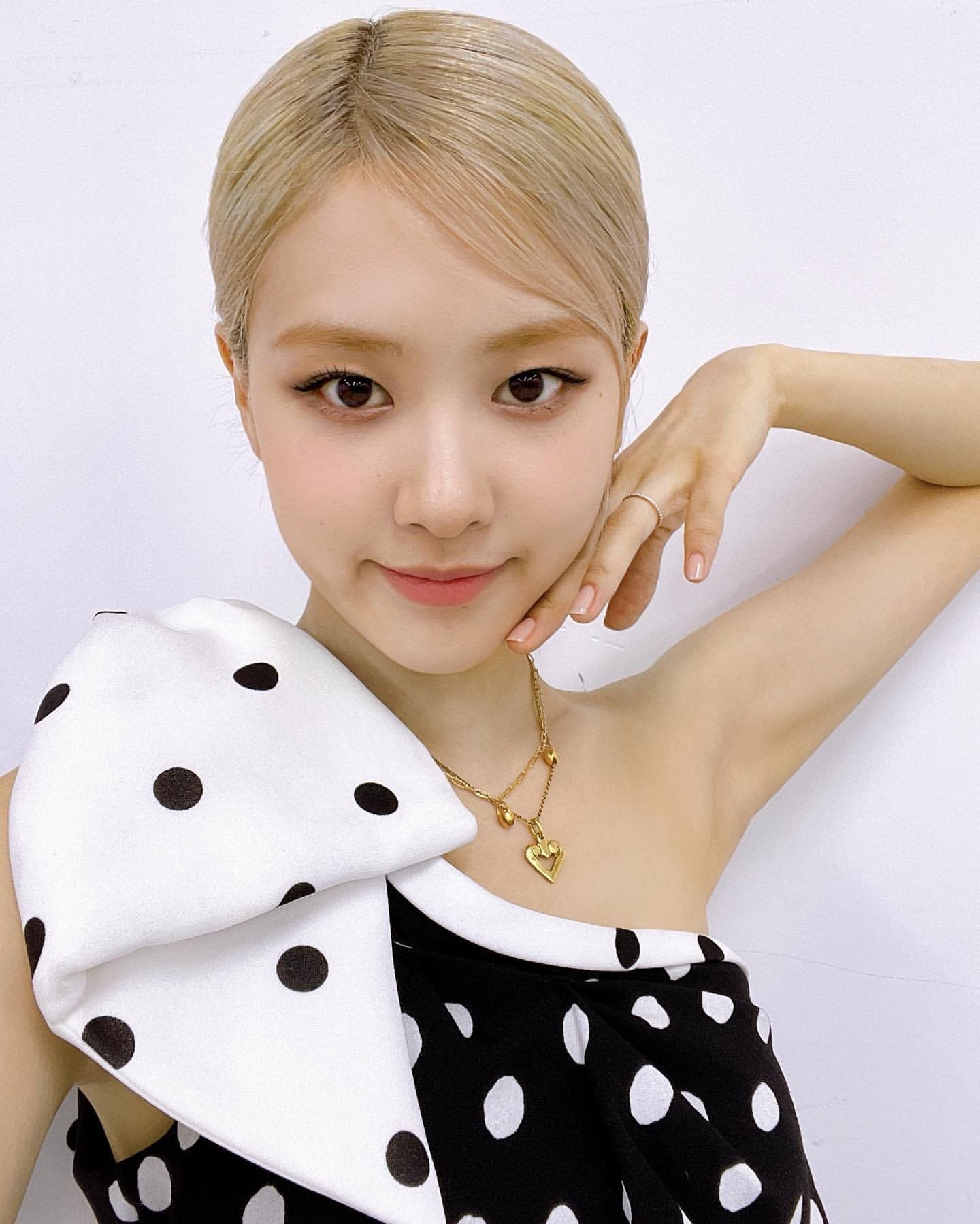 rose blackpink anh 2