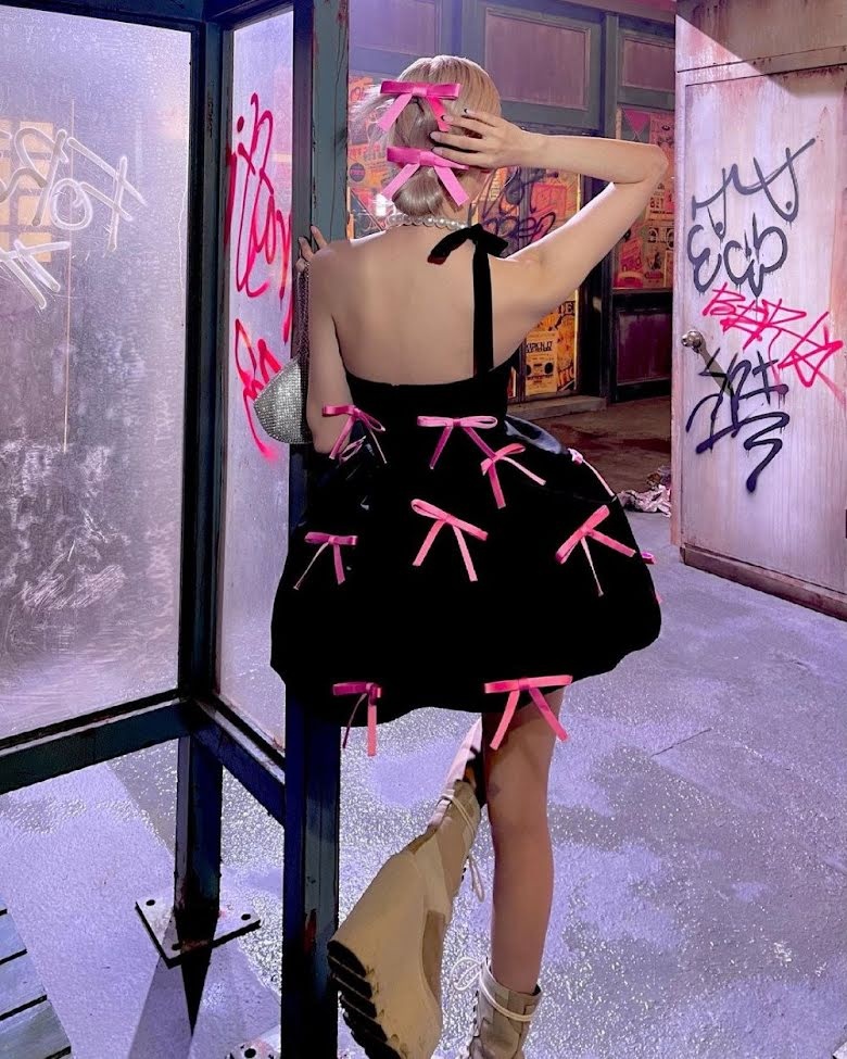 rosé blackpink ảnh 4 rose blackpink anh 4