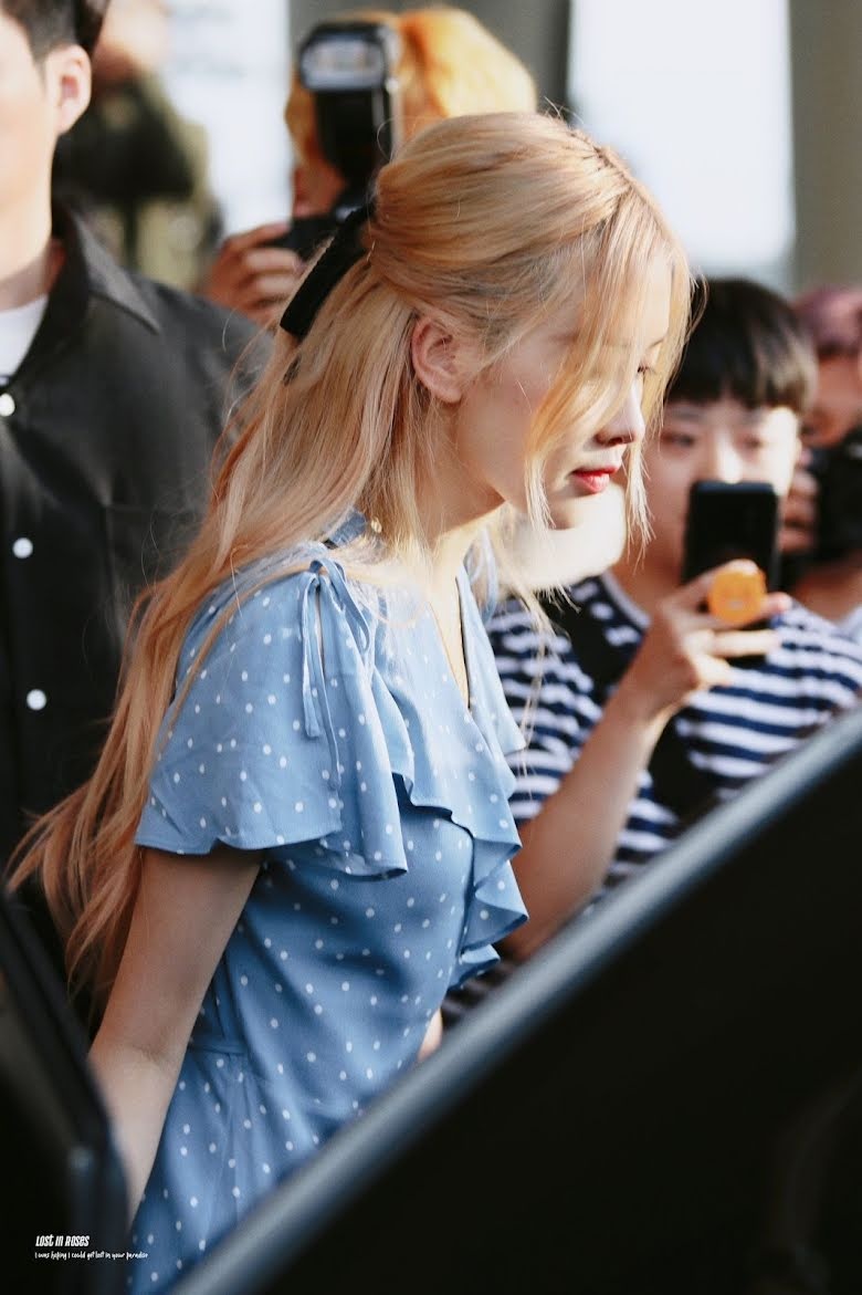 rosé blackpink ảnh 15 rose blackpink anh 15