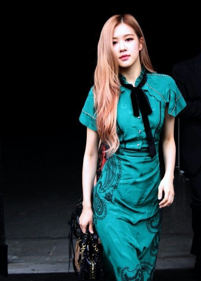 rosé blackpink ảnh 13 rose blackpink anh 13