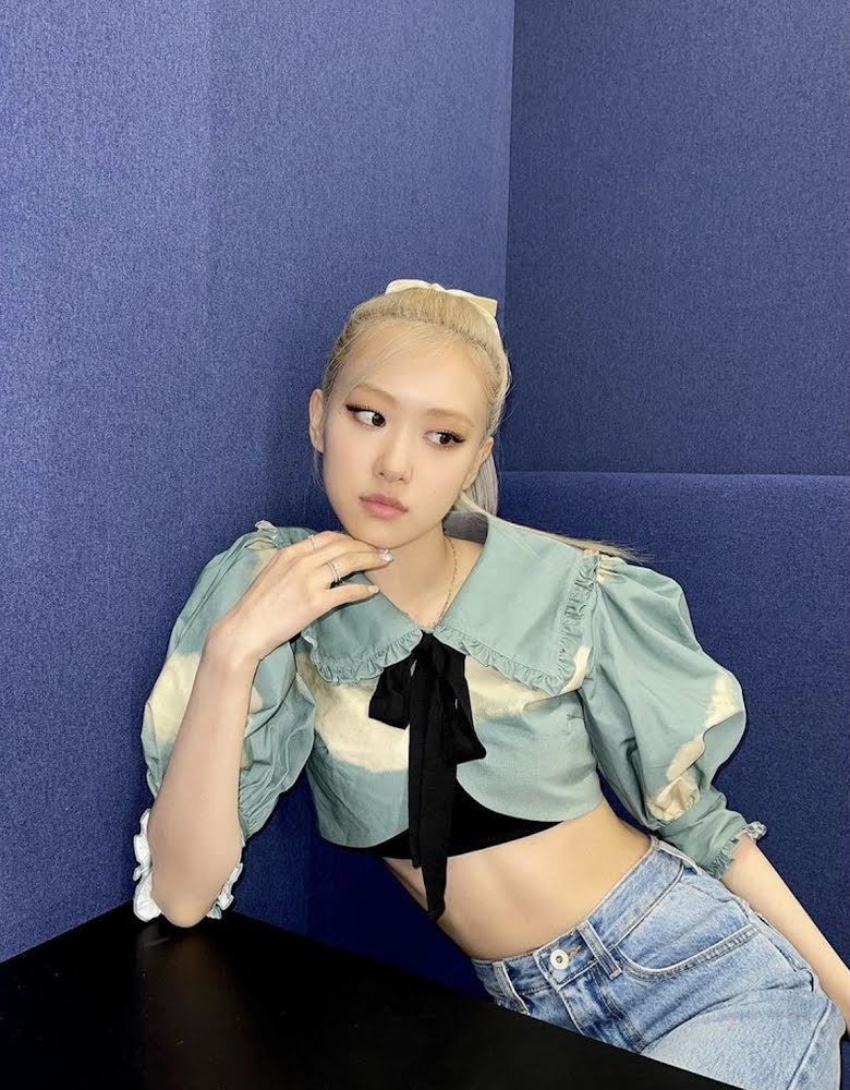 rosé blackpink ảnh 9 rose blackpink anh 9